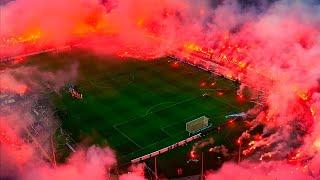 Top 10 Best Pyroshows in Europe