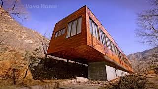 Top 10 Container house Amazing Simple Container Home Modern number 1