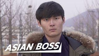 Taking the “Korean SAT” for the Third Time | ASIAN BOSS