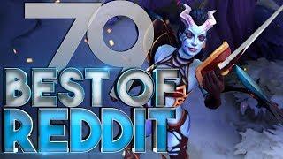 Dota 2 Best Moments of Reddit - Ep. 79