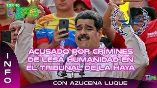 Nicolas Maduro VS Donald Trump. ¿Intervención quirúrgica o negociación?