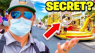 Top 10 Best Disney Rides OF ALL TIME!