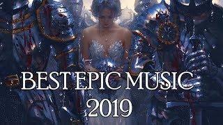 The BEST Epic Music Mix of 2019