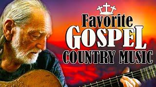 Most Popular Old Country Gospel Songs 2021 With Lyrics 