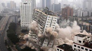 TOP 10 BEST BUILDING DEMOLITION 2020