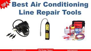 Top 6 Best Air Conditioning Line Repair Tools With Price – Best Car Accessories 2020