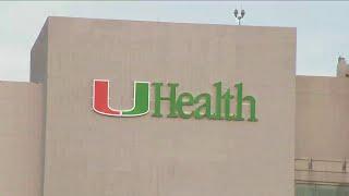 University of Miami Health System employee dies due to coronavirus complications