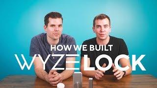 Meet The Newest Addition to the Wyze Ecosystem: Wyze Lock