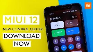 Miui 12 First Look And Hand On | Top 10 Features | New System Ui