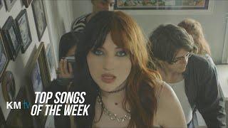 Top Songs Of The Week, November 27, 2021