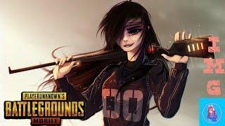 PUBG MOBILE |GIRL GAMER |ASIA SERVER |INDU MALLA GAMING