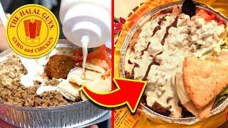 Top 10 Untold Truths of The Halal Guys