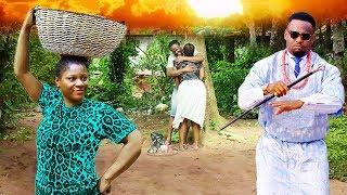 The Lucky Village Beauty Chosen By The Prince 2 | Zubby Michael | Destiny Etiko -African 2020 Movies