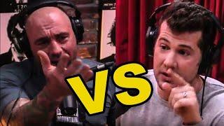 6 Times Things Got Heated On Joe Rogan Experience