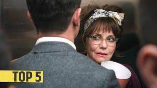 #2015 Episode 3 | 5 Top Older Woman - Younger Man Relationship Movies and TV Shows