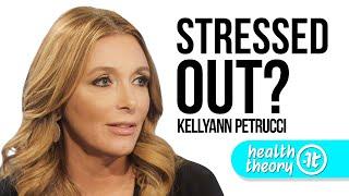 How to Overcome Stress, Regain Your Energy and Focus Your Mind | Kellyann Petrucci on Health Theory