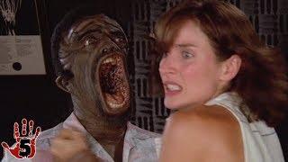 Top 5 Dumbest Horror Movie Plots That Made No Sense