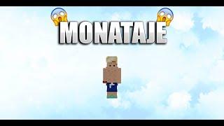 ➥  Monataje 