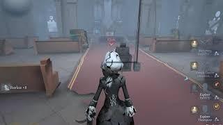 Top 10 thing that people hate in Identity v