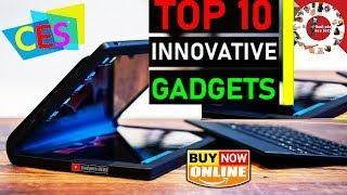 TOP 10 New Latest Best  Cool Gadgets You Can Buy Now On Amazon 2020