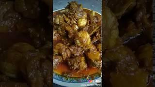 Lehsum Muttoncurry #Garlic Mutton curry