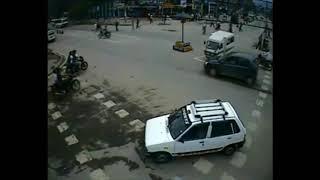 Top 10 Road Accidents in Nepal