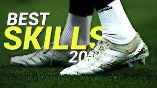 Best Football Skills 2020