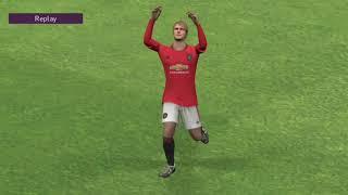 Famous Legendary Player David Beckham's Top 10 Goals In My Team..