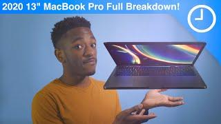 9to5Mac Weekly Ep10 - NEW 2020 13" MacBook Pro! Full Breakdown