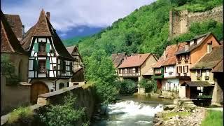 Beautiful Switzerland top 10 Tourist attractions Traveler Amazing Place