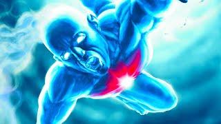 Top 10 Most Powerful Superheroes Beyond Omega Level