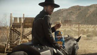 Doritos® | The Cool Ranch Long Form feat. Lil Nas X and Sam Elliott