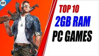 Top 10 Best Games For 2GB Ram Low End PC and Laptop | With Download Links #2