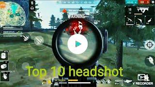 Top 10 head shots||difficult head shots||gaming hunter