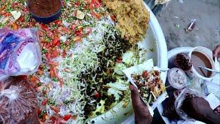 UNIQUE Foods around the World - Best street food / food compilation / TOP food near me / Part - 906