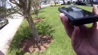 Serial Police Impersonator Records Himself Committing Felony Wiretapping