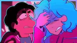 Why Steven Is The Main Problem In Steven Universe Future