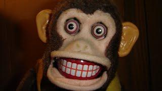 The Truth Behind Top 10 Creepiest Children Toys Of All Time | The Watch