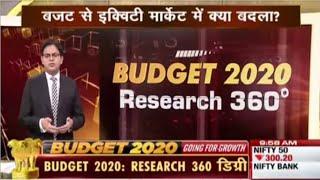 Budget 2020 बाजार बाद बाजार में रणनीति, जानिए कहां मौका, कहां धोखा  ITC future is in doubt Don"t buy