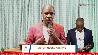 MCF: Friday Overnight Service with Pastor Tom Mugerwa 01-October-2021