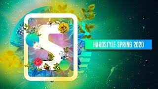 Scantraxx | Hardstyle Spring 2020 (Official Audio)