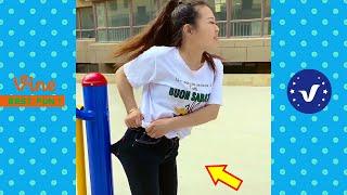 New Funny Videos 2020 ● People doing stupid things P162