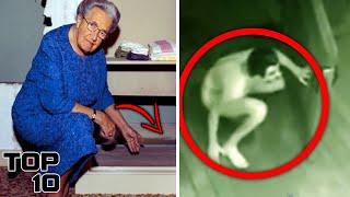 Top 10 Times People Found A Hidden Room In Their House
