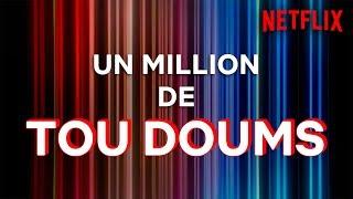 UN MILLION DE TOU DOUM !!!