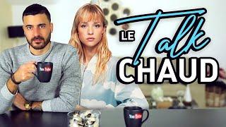 ANGÈLE: FALLAIT-IL ANNONCER SA RELATION? - TALK CHAUD EP2