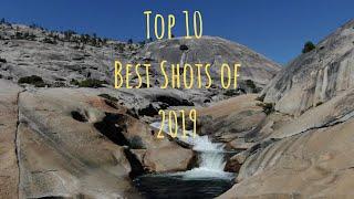 Top 10 Best Shots of 2019 | Boof and Destroy | Highlight Reel