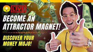 How to Find Your Money Mojo - And Heal Your Relationship With Money! Michael Sandler