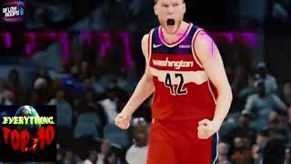 Top 10 NBA 3 Point Shooters Of 2020