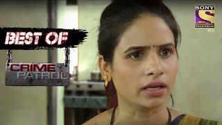 Best Of Crime Patrol - An Old Road - Full Episode