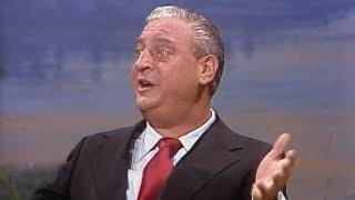 Best of Rodney Dangerfield’s Old Age Jokes